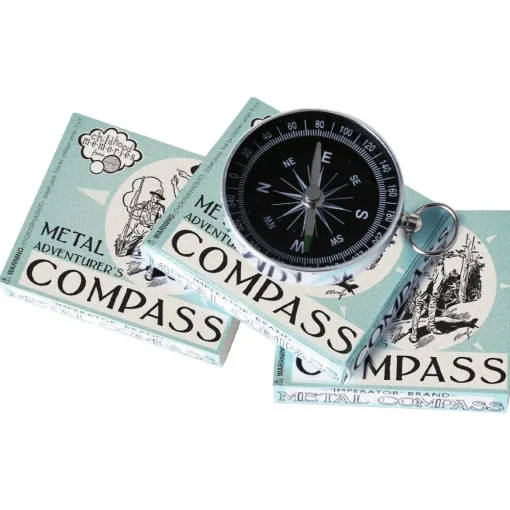 Adventurer's Compass