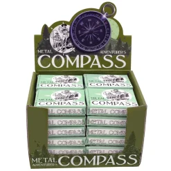 Adventurer's Compass