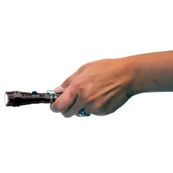 Adventurer's Flexi Flashlight