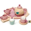 Birdie Tea Set