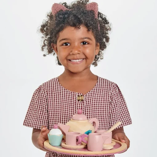 Birdie Tea Set