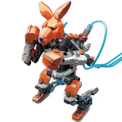 Boxing Bots