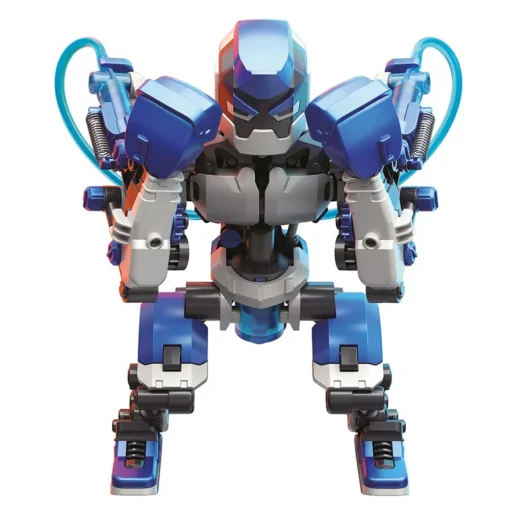 Boxing Bots