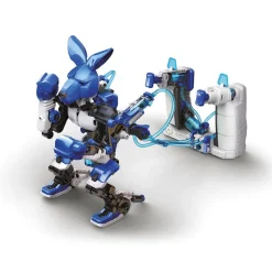 Boxing Bots