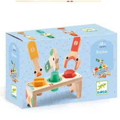 Bricolou Workbench