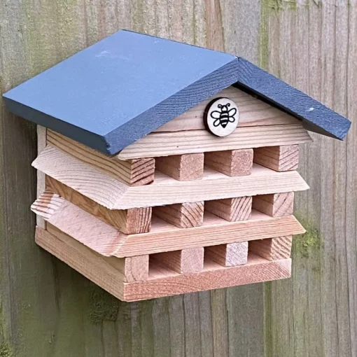 Build a Bee Hotel