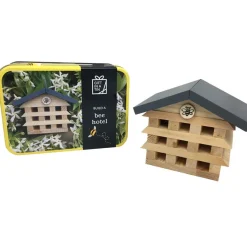 Build a Bee Hotel