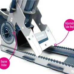 Build Your Own Telescope Kit