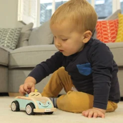 Charlie's Car