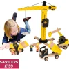 Construction Site Bundle