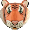 Create Your Own Tiger Head