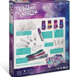 Crystal Wish Keepers