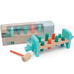 Dino Hammer Bench