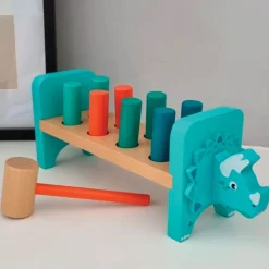Dino Hammer Bench