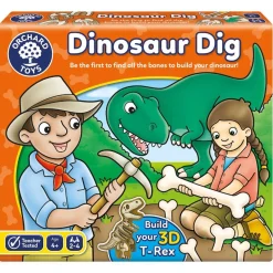 Dinosaur Dig