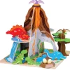 Dinosaur Island