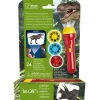 Dinosaur Torch Projector