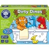 Dirty Dinos