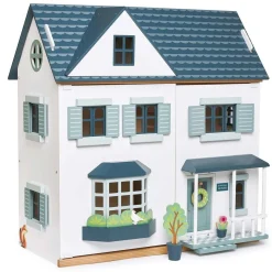 Dovetail House