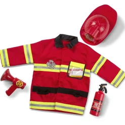 Dress Up -  Fire Chief