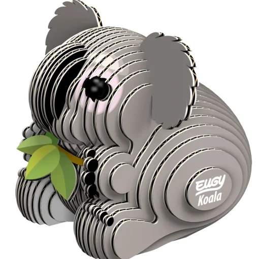 Eugy Puzzle - Koala