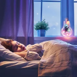 Fairy Light Bulb