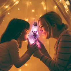 Fairy Light Bulb