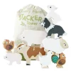 Farm Stacker and Bag