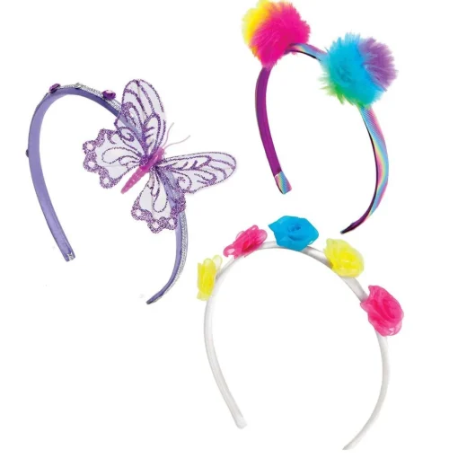 Fashion Headbands
