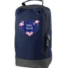 Flamingos Personalised Shoe & Boot Bag