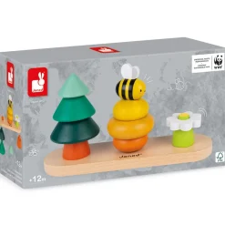 Forest & Bee Stacker
