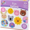Fun Felting
