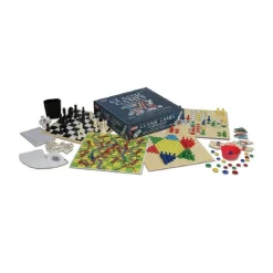 Games Compendium