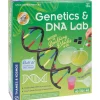 Genetics & DNA Lab