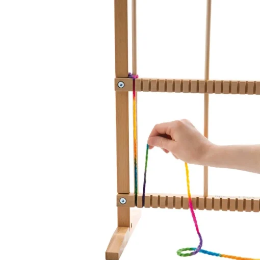 Giant Multi Craft Weaving Loom