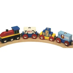 Goods Train