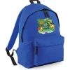 Jungle Safari Personalised Backpack