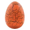 Large T-Rex Hatching Egg