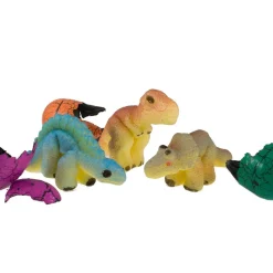 Large T-Rex Hatching Egg