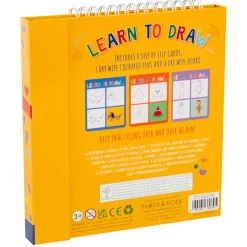 Learn to Draw - Pets