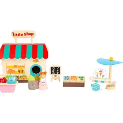 Little Shop