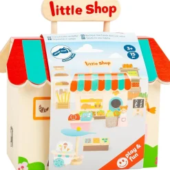 Little Shop
