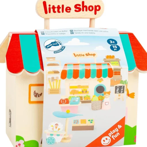 Little Shop