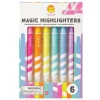 Magic Highlighters