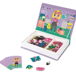 Magneti'book Girls' Costumes