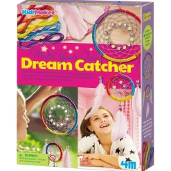 Make Your Own Dream Catcher