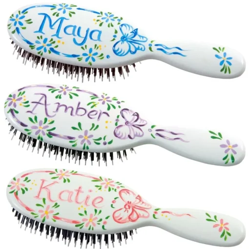 Mason Pearson Hairbrush - Personalised