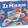 Mirror Images