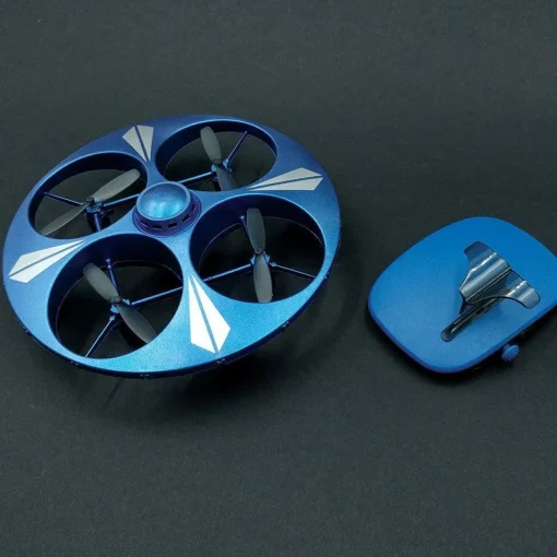 Motion Control UFO