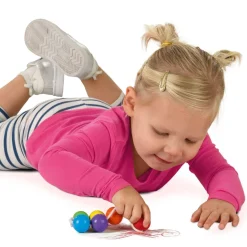 My First Crayon Beads